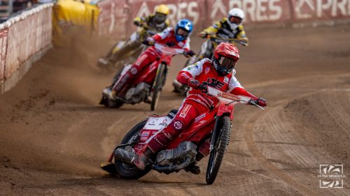 Polonia Bydgoszcz - PSŻ Poznań, 20.09.2026