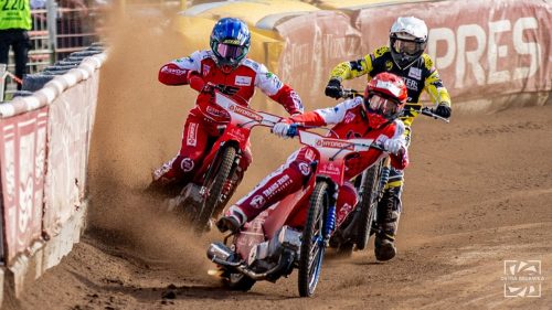 Polonia Bydgoszcz - PSŻ Poznań, 20.09.2026