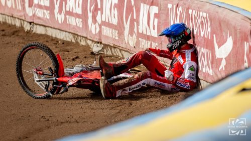 Polonia Bydgoszcz - PSŻ Poznań, 20.09.2026