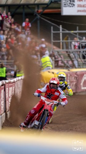 Polonia Bydgoszcz - PSŻ Poznań, 20.09.2026