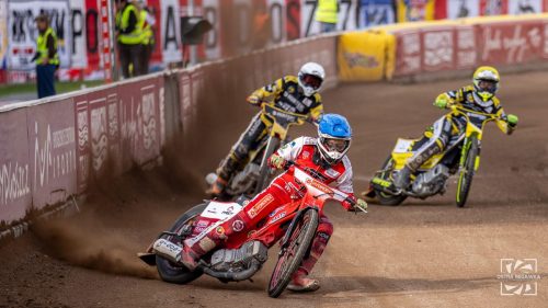 Polonia Bydgoszcz - PSŻ Poznań, 20.09.2026