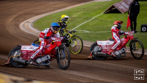 Polonia Bydgoszcz - PSŻ Poznań, 20.09.2026
