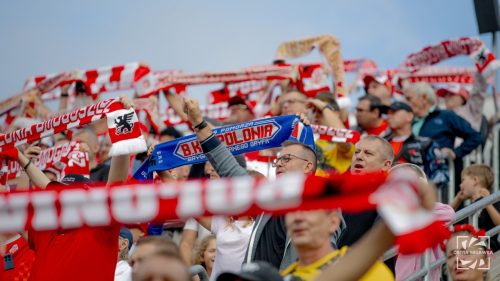 Polonia Bydgoszcz - PSŻ Poznań, 20.09.2026