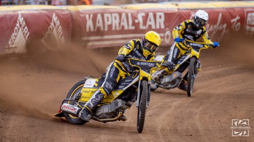 Polonia Bydgoszcz - PSŻ Poznań, 20.09.2026