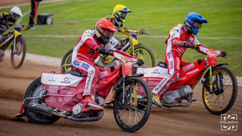 Polonia Bydgoszcz - PSŻ Poznań, 20.09.2026