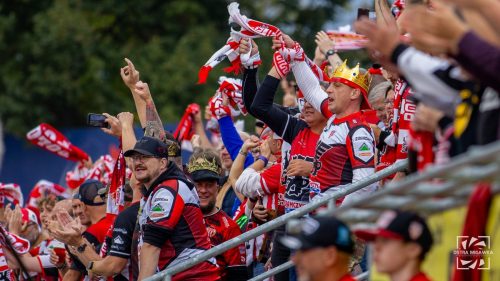 Polonia Bydgoszcz - PSŻ Poznań, 20.09.2026