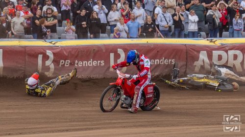 Polonia Bydgoszcz - PSŻ Poznań, 20.09.2026