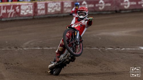 Polonia Bydgoszcz - PSŻ Poznań, 20.09.2026