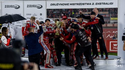 Polonia Bydgoszcz - PSŻ Poznań, 20.09.2026