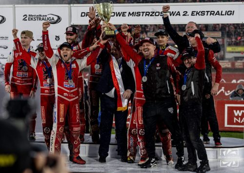 Polonia Bydgoszcz - PSŻ Poznań, 20.09.2026