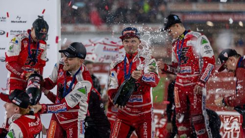Polonia Bydgoszcz - PSŻ Poznań, 20.09.2026