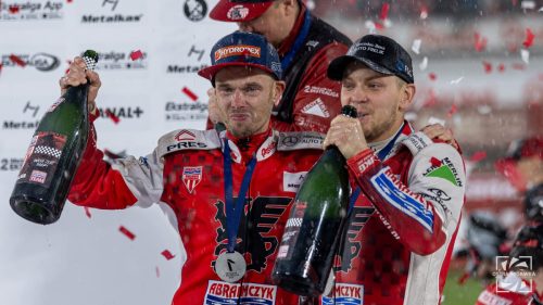 Polonia Bydgoszcz - PSŻ Poznań, 20.09.2026