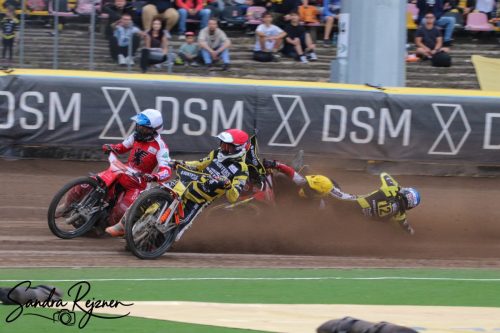 PSŻ Poznań - Polonia Bydgoszcz, 13.09.2026-2