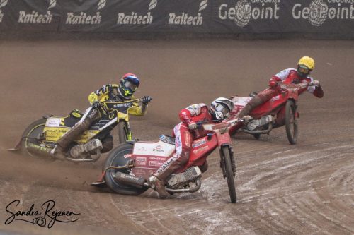 PSŻ Poznań - Polonia Bydgoszcz, 13.09.2026-2