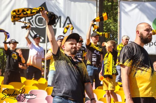 KIBICE - PSŻ Poznań - Orzeł Łódź, 3.05.2026