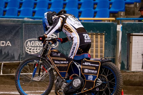Ekstraliga U24, Leszno, 7.07.2026