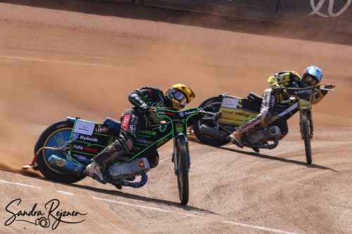 PSŻ Poznań - ROW Rybnik, 2.08.2026-3