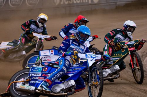 X Runda Ekstraligi U24, Leszno, 21.07.2026