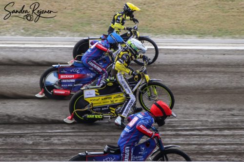 Orzeł Łódź - PSŻ Poznań, 5.07.2026-2