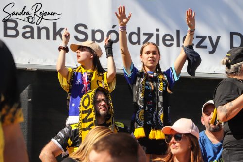 KIBICE - PSŻ Poznań - Orzeł Łódź, 3.05.2026