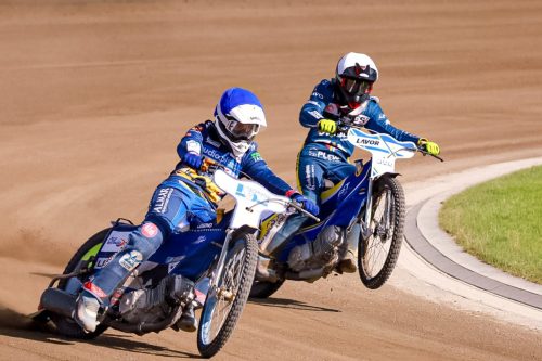 5. Runda IPE 500RCC, Leszno, 27.07.2026