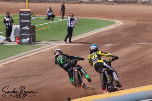 PSŻ Poznań - ROW Rybnik, 2.08.2026-3
