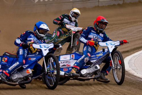 Ekstraliga U24, Leszno, 7.07.2026