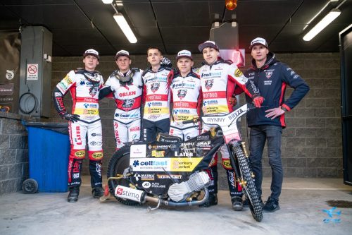 Drużynowe Mistrzostwa Polski Juniorów, Rzeszów