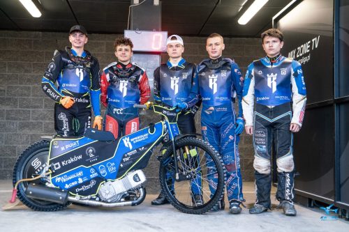 Drużynowe Mistrzostwa Polski Juniorów, Rzeszów