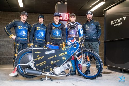 Drużynowe Mistrzostwa Polski Juniorów, Rzeszów