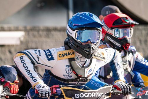 Drużynowe Mistrzostwa Polski Juniorów, Rzeszów