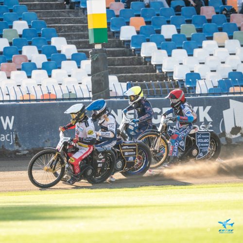 Drużynowe Mistrzostwa Polski Juniorów, Rzeszów