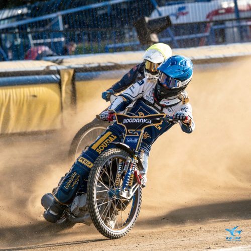 Drużynowe Mistrzostwa Polski Juniorów, Rzeszów