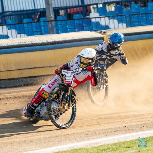 Drużynowe Mistrzostwa Polski Juniorów, Rzeszów