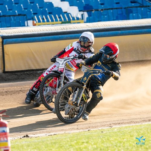 Drużynowe Mistrzostwa Polski Juniorów, Rzeszów