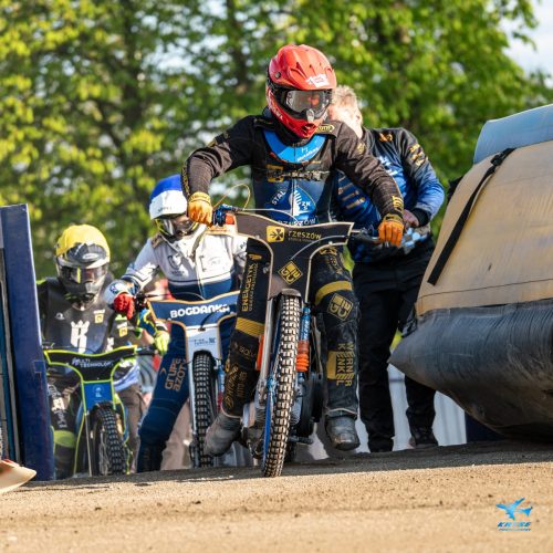 Drużynowe Mistrzostwa Polski Juniorów, Rzeszów