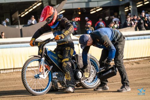 Drużynowe Mistrzostwa Polski Juniorów, Rzeszów
