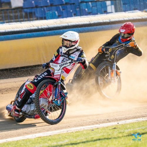 Drużynowe Mistrzostwa Polski Juniorów, Rzeszów