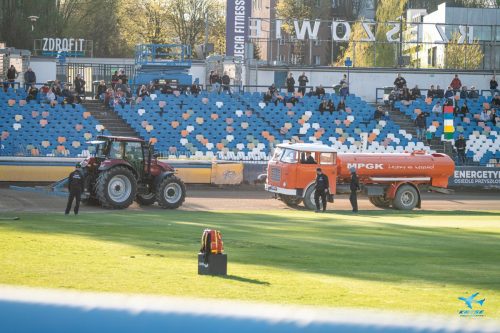 Drużynowe Mistrzostwa Polski Juniorów, Rzeszów