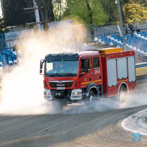 Drużynowe Mistrzostwa Polski Juniorów, Rzeszów
