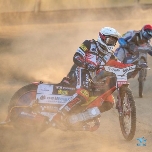 Drużynowe Mistrzostwa Polski Juniorów, Rzeszów