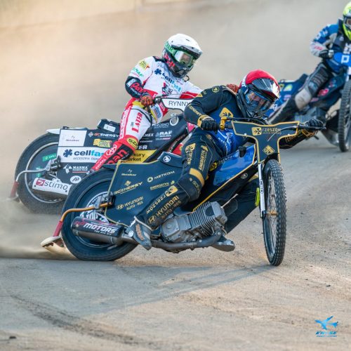 Drużynowe Mistrzostwa Polski Juniorów, Rzeszów