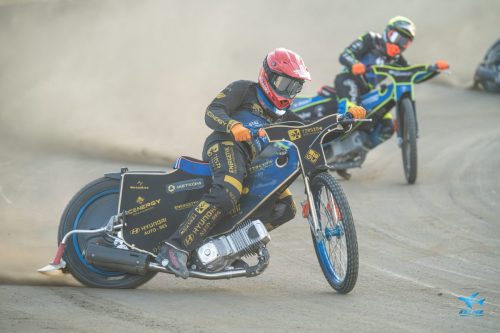 Drużynowe Mistrzostwa Polski Juniorów, Rzeszów