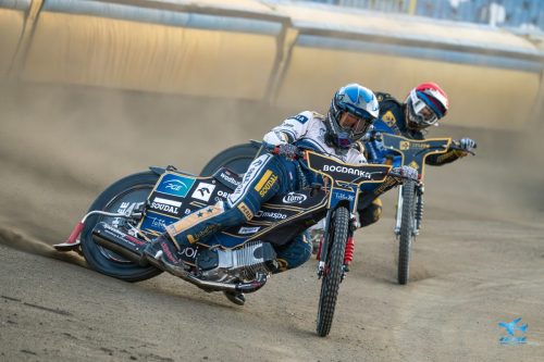 Drużynowe Mistrzostwa Polski Juniorów, Rzeszów