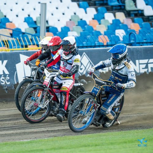 Drużynowe Mistrzostwa Polski Juniorów, Rzeszów