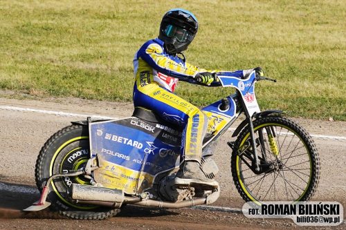 Kolejarz Opole - Speedway Kraków, 9.08.2026-2
