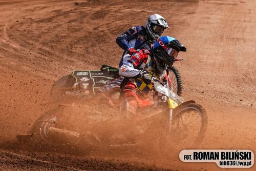 Eliminacje DME U24, 6.06.2026, Pardubice