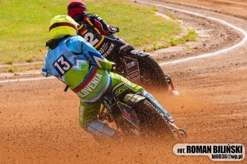 Eliminacje DME U24, 6.06.2026, Pardubice