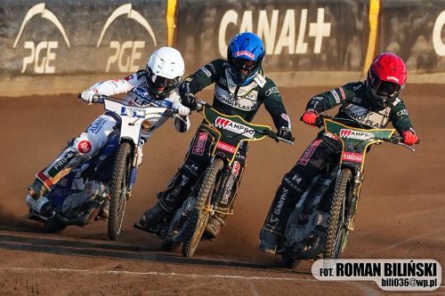 Włókniarz Częstochowa - Unia Leszno, 19.06.2026 (2)