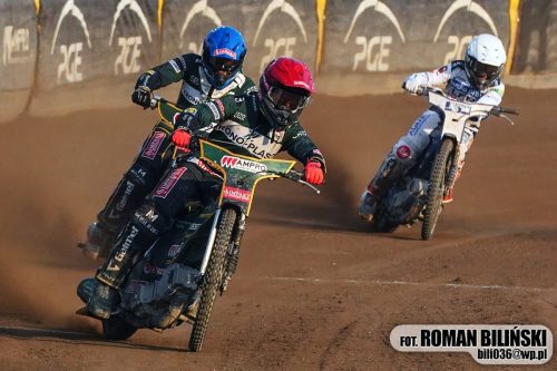 Włókniarz Częstochowa - Unia Leszno, 19.06.2026 (2)